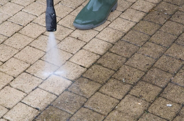 memphis patio cleaning