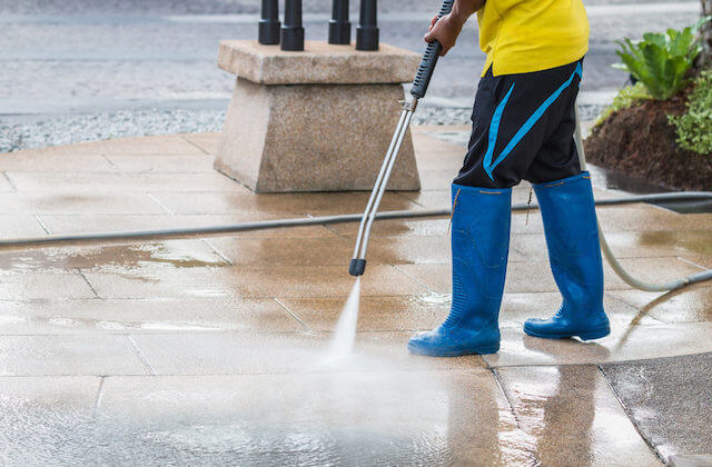 commercial cleaning memphis